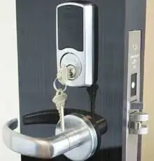 Commercial Locks