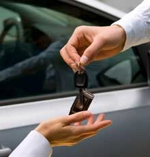 Automotive Locksmith