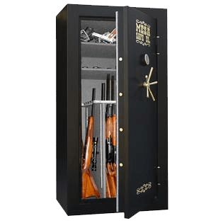 gun safe